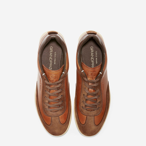 Men's GrandPrø Turf Sneaker - Picture 5 of 6